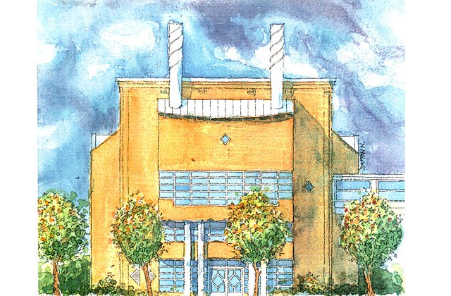 Illustration av Draco Lab.